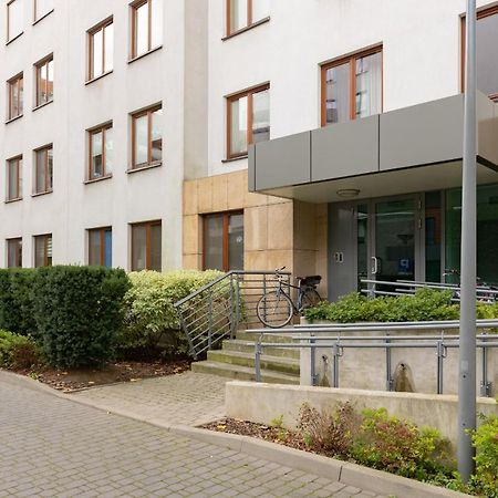 Warsaw Bobrowiecka Apartment By Noclegi Renters Ngoại thất bức ảnh